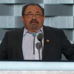 U.S. Rep. Raul Grijalva