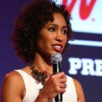 ESPN anchor Sage Steele