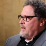 Jon Favreau