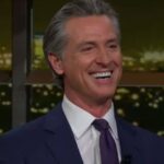 Gavin Newsom caught up in a scandal that could end his career gavin newsom