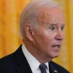 Insane new footage shows Biden actively trying to sabotage Kamala Harris’s campaign joe biden