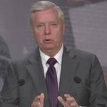 The U.S. Senate is about to usher in a constitutional crisis with one vote Republican Senator Lindsey Graham