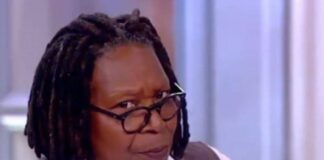 whoopi goldberg