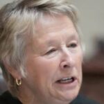 Justice Ann Walsh Bradley