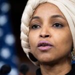 Rep. Ilhan Omar