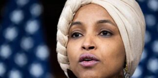 Rep. Ilhan Omar