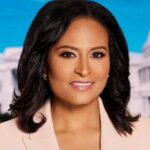 Kristen Welker nbc