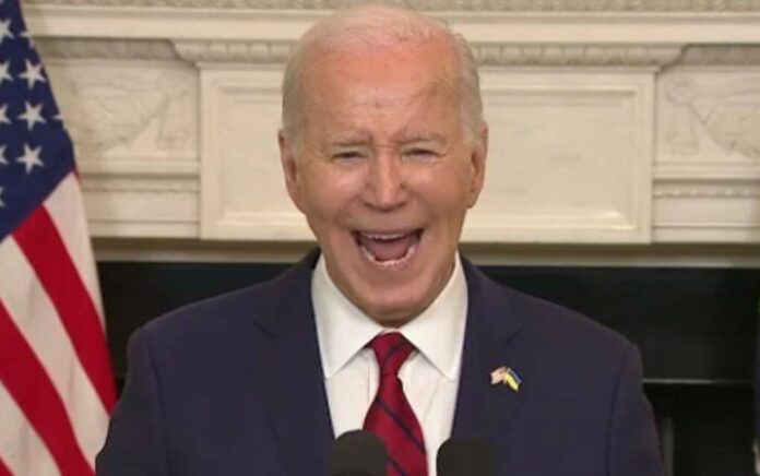 joe biden