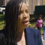 ABC News President Kim Godwin
