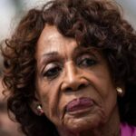 Rep. Maxine Waters