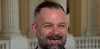 Rep. Cory Mills