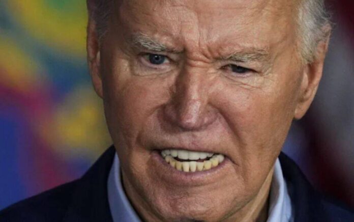 Joe Biden