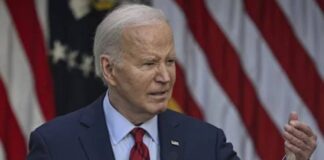 Joe Biden