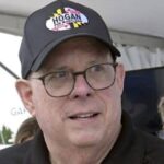Governor Larry Hogan