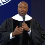 Senator Tim Scott