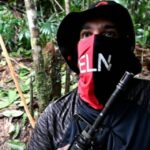 Biden administration in bed with terrorists after this secret meeting was discovered Colombia's National Liberation Army