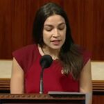 Rep. Alexandria Ocasio-Cortez
