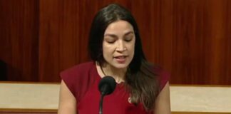 Rep. Alexandria Ocasio-Cortez