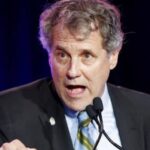 Democrat Senator Sherrod Brown