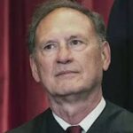 Justice Samuel Alito