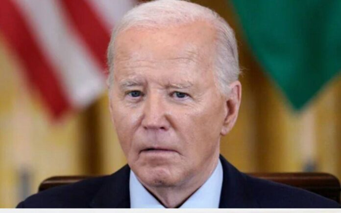 joe biden