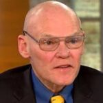 James Carville