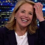 Katie Couric