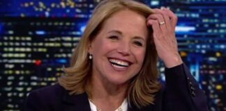Katie Couric