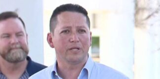 Rep. Tony Gonzales