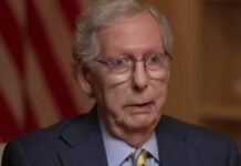 mitch mcconnell