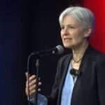 Jill Stein