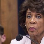 maxine waters
