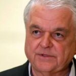 Nevada Governor Steve Sisolak