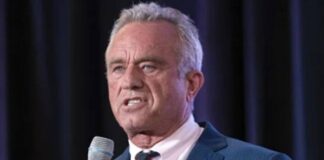 Robert F. Kennedy Jr