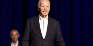 joe biden
