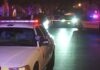 secret service robbed