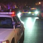 secret service robbed
