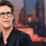 Rachel Maddow