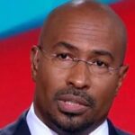 CNN contributor Van Jones