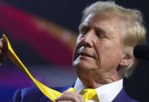 Trump was just called a traitor by this former ally donald trump