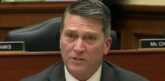 Rep. Ronny Jackson