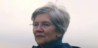 elizabeth warren