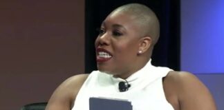 Symone Sanders-Townsend