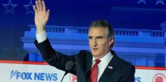 doug burgum