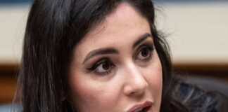 Rep. Anna Paulina Luna