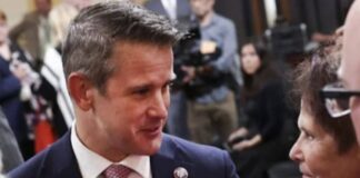 Adam Kinzinger