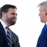 Senator J.D. Vance
