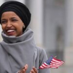 Ilhan Omar