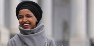 Ilhan Omar