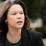Rep. Angie Craig